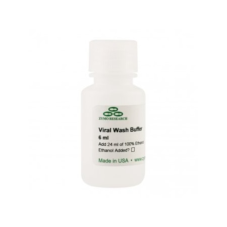 Zymo Research Viral RNA Wash Buffer Concentrate, 6 ml ZR1034-2-6